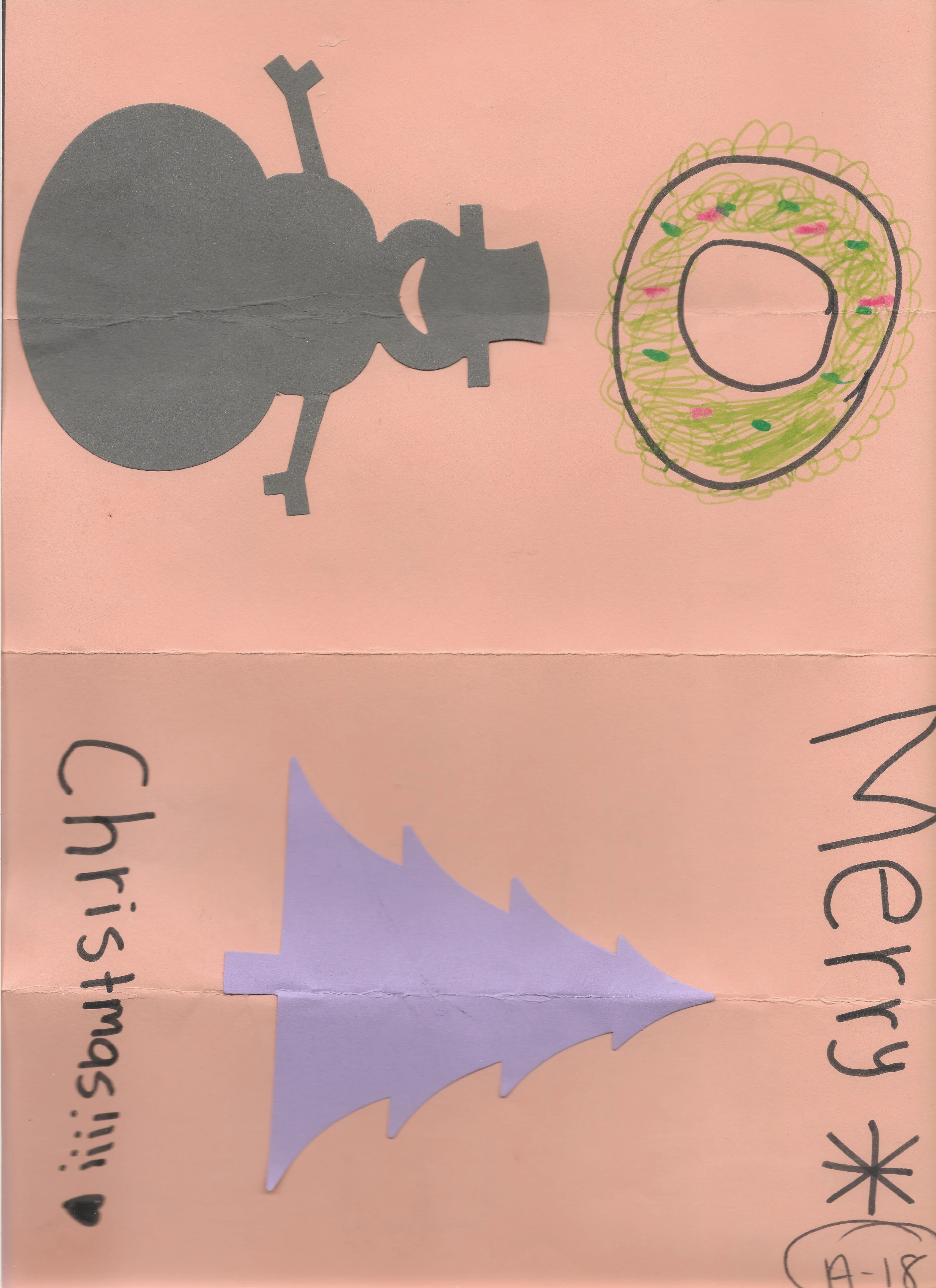 Card 2 Exterior