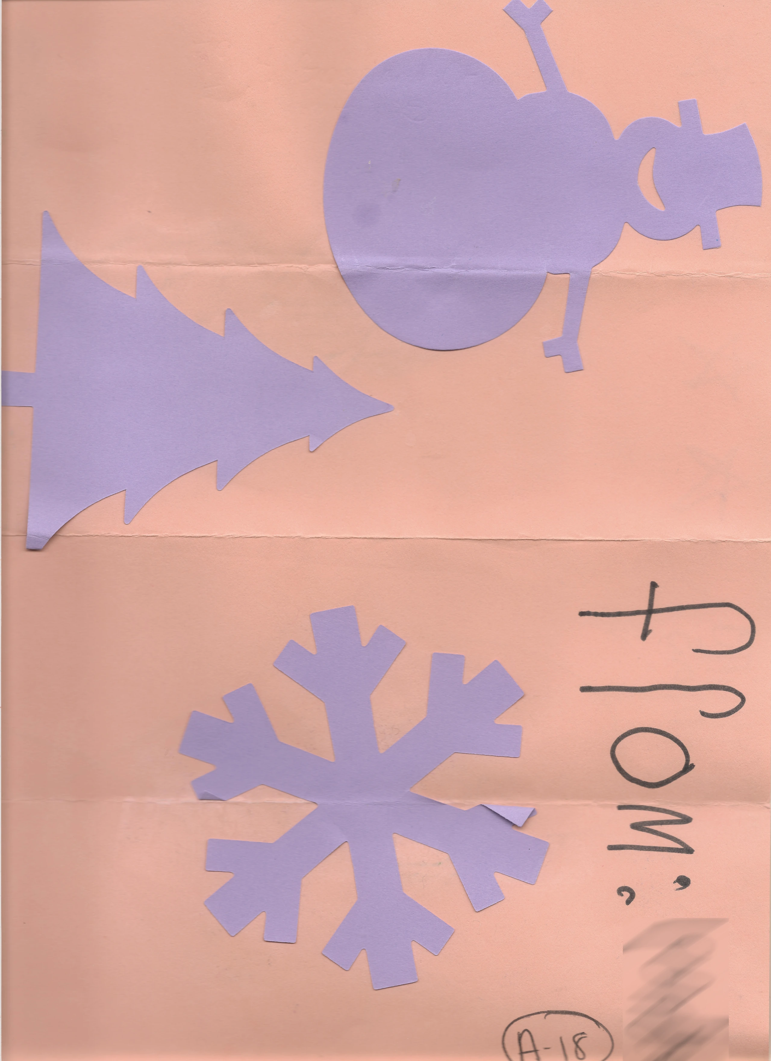 Card 3 Exterior