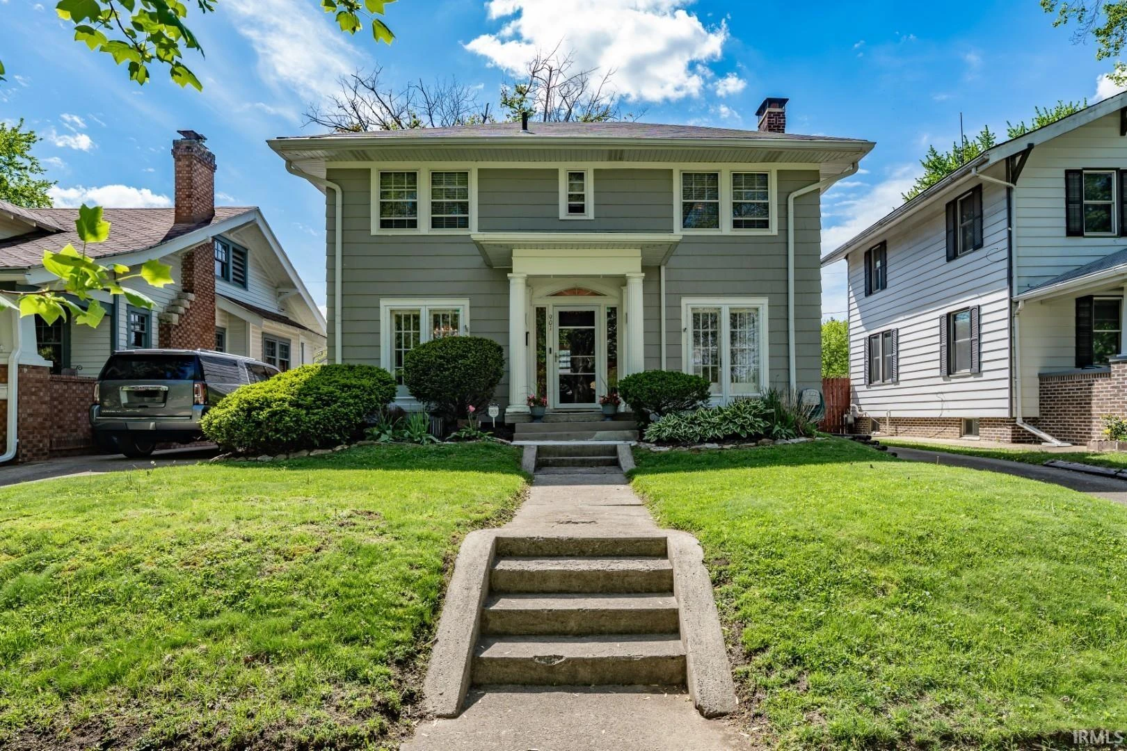 901 Kensington