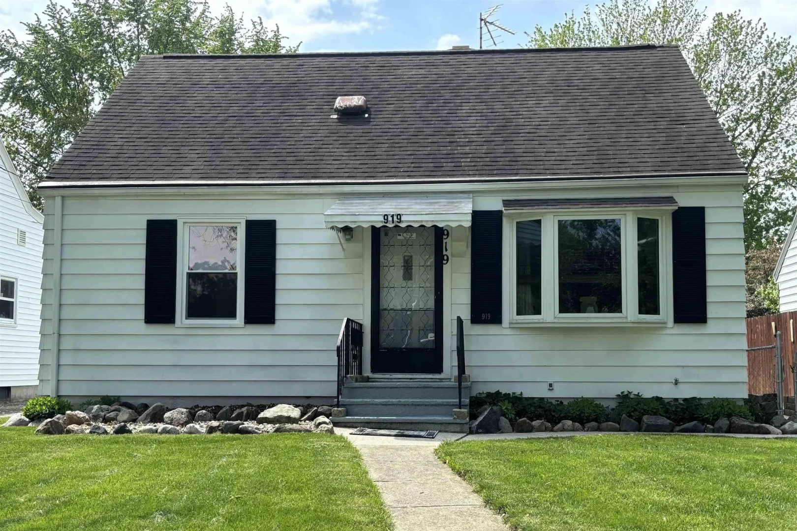 919 Kensington