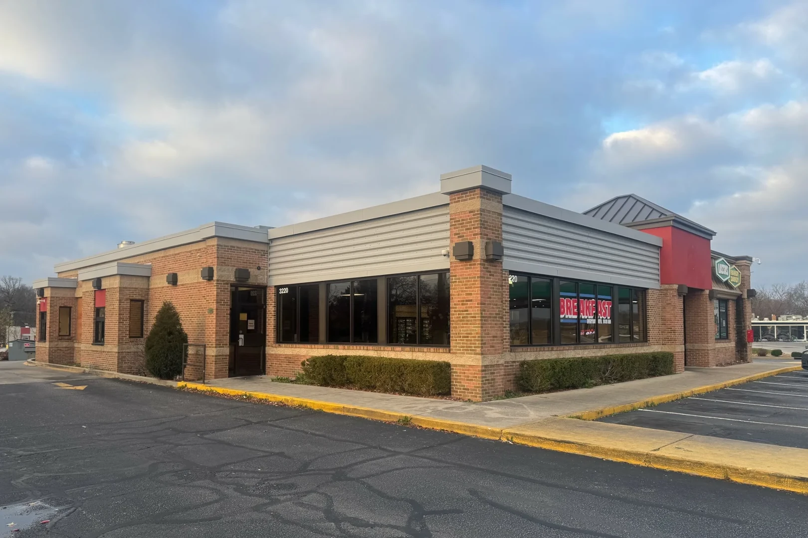 Wendy’s